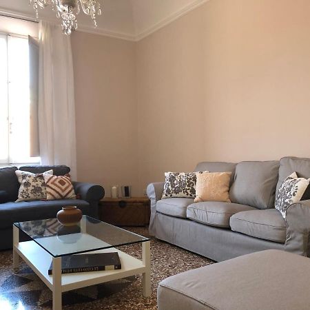 Casa Galliera Bologna Centro Eksteriør billede