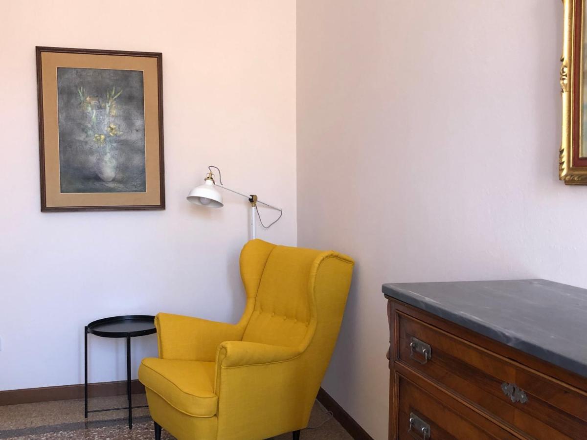 Casa Galliera Bologna Centro Eksteriør billede