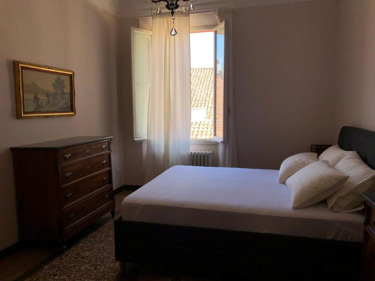 Casa Galliera Bologna Centro Eksteriør billede