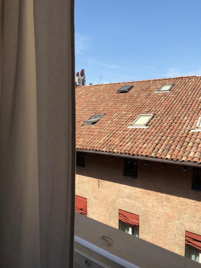 Casa Galliera Bologna Centro Eksteriør billede