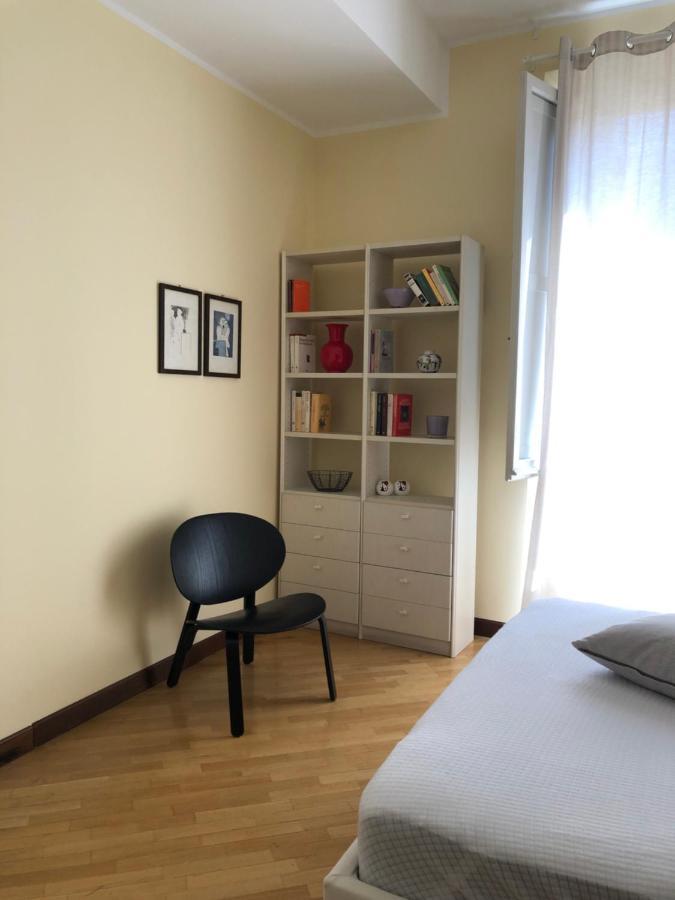 Casa Galliera Bologna Centro Eksteriør billede