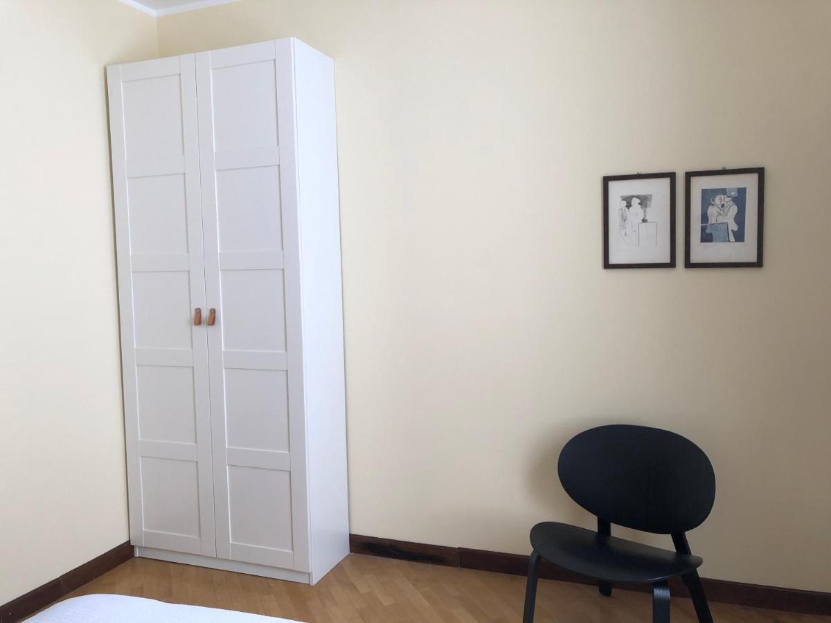 Casa Galliera Bologna Centro Eksteriør billede