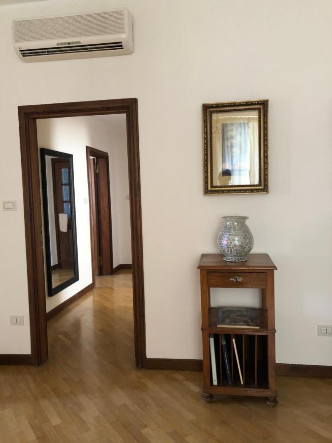 Casa Galliera Bologna Centro Eksteriør billede