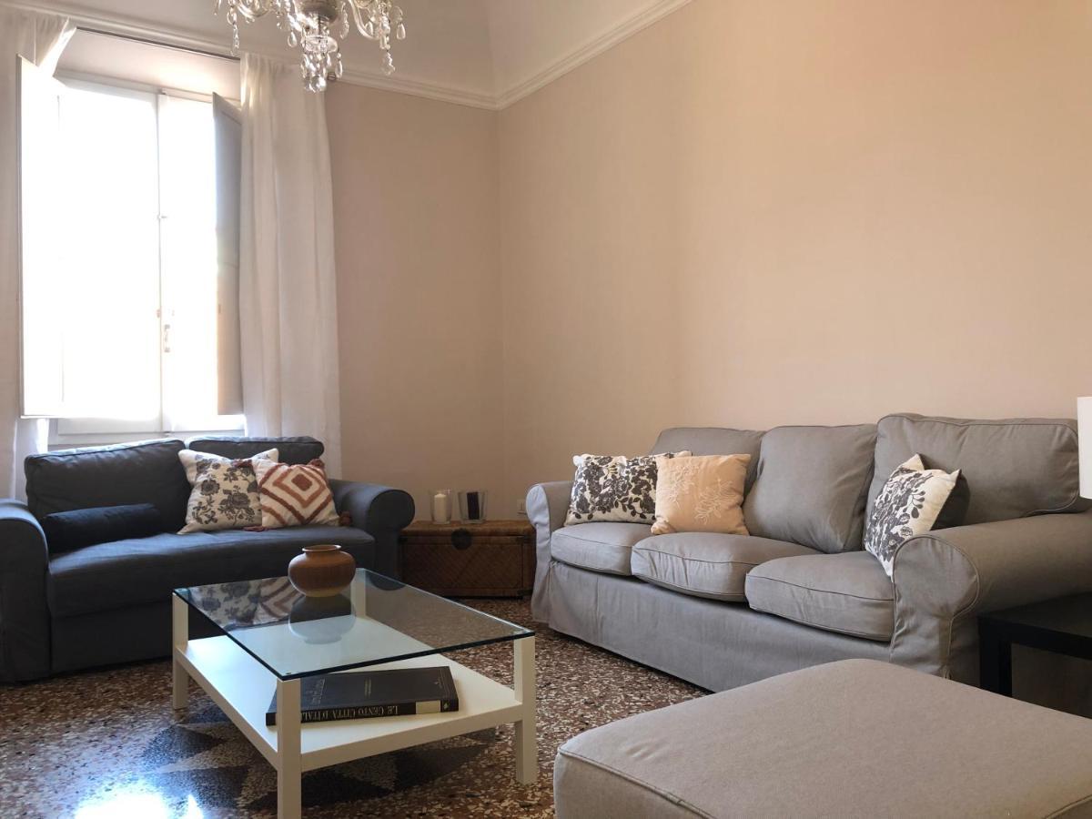 Casa Galliera Bologna Centro Eksteriør billede
