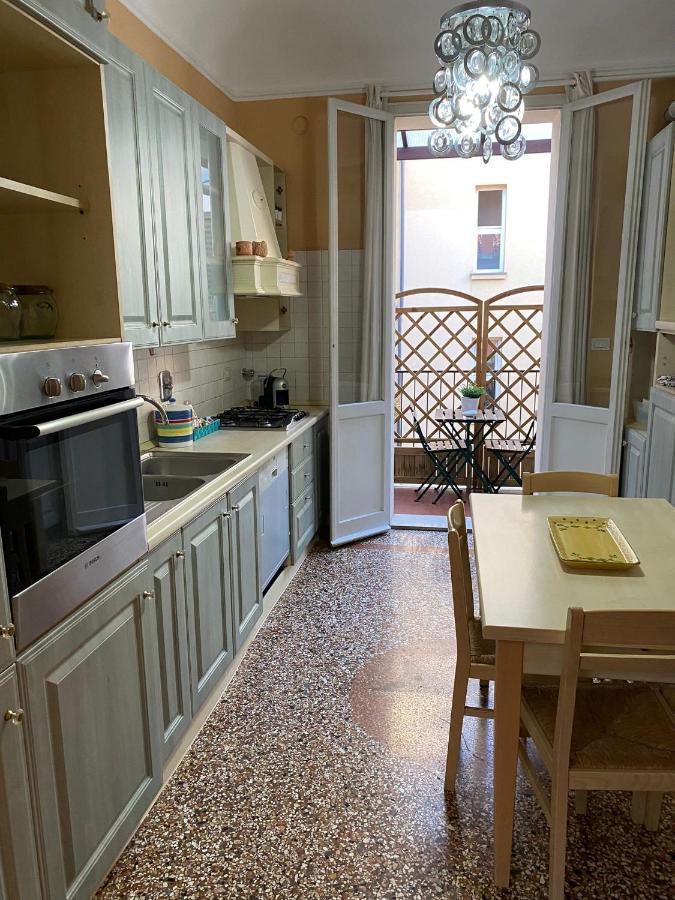 Casa Galliera Bologna Centro Eksteriør billede