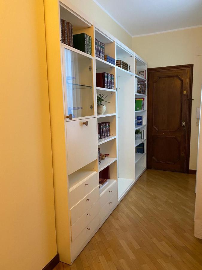 Casa Galliera Bologna Centro Eksteriør billede