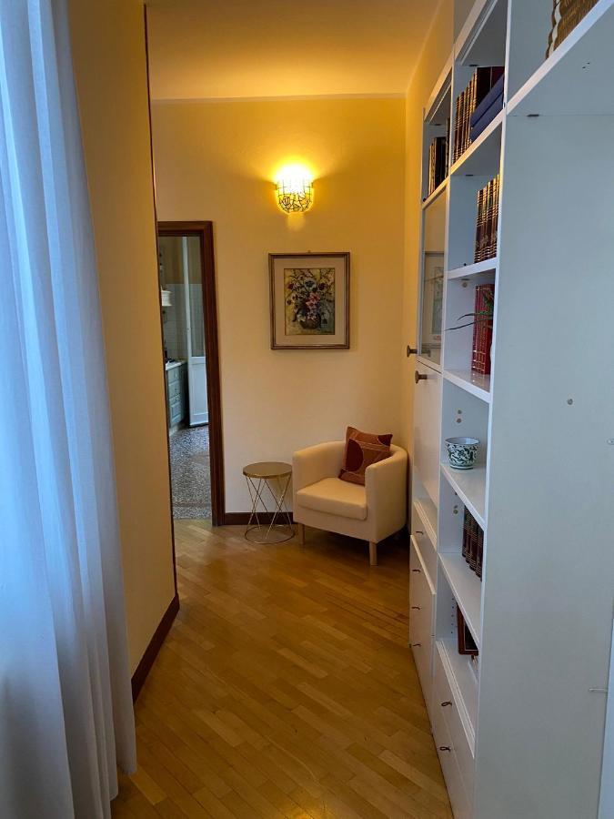 Casa Galliera Bologna Centro Eksteriør billede
