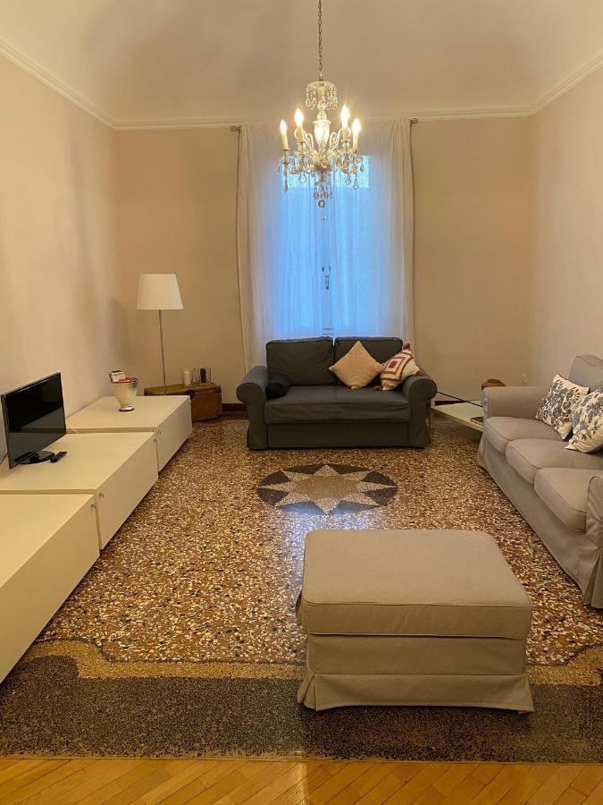 Casa Galliera Bologna Centro Eksteriør billede