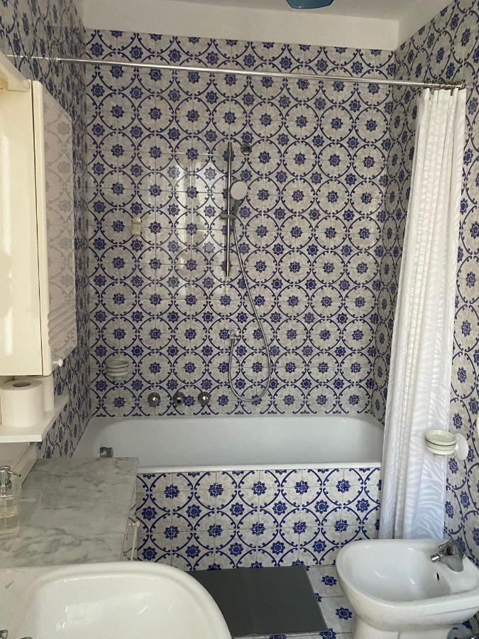 Casa Galliera Bologna Centro Eksteriør billede
