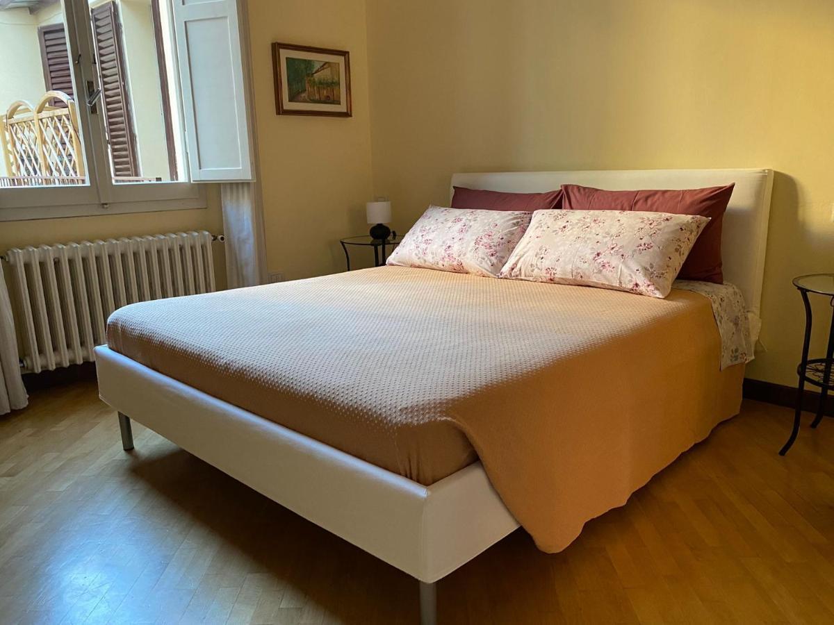 Casa Galliera Bologna Centro Eksteriør billede