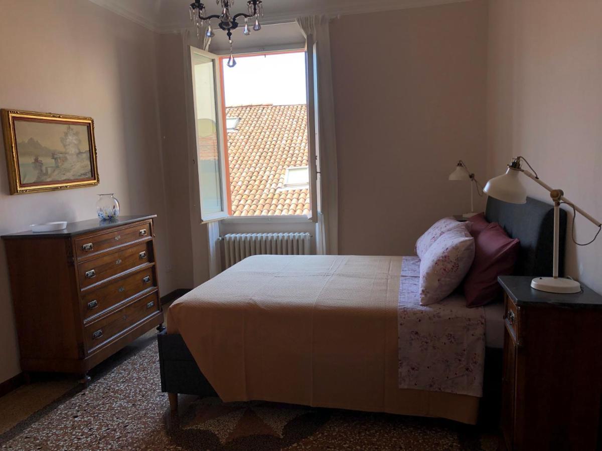Casa Galliera Bologna Centro Eksteriør billede
