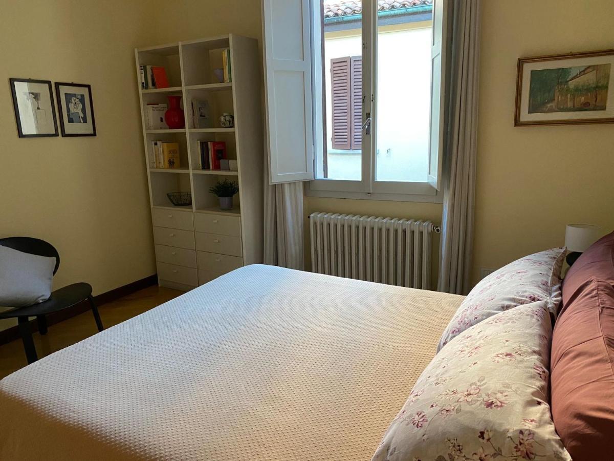Casa Galliera Bologna Centro Eksteriør billede