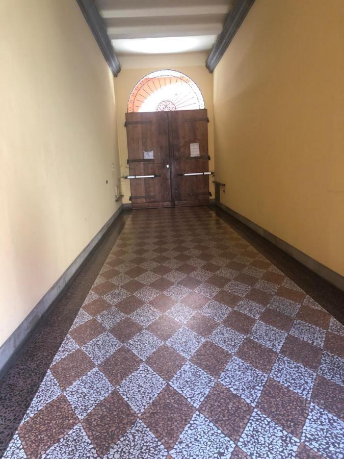 Casa Galliera Bologna Centro Eksteriør billede